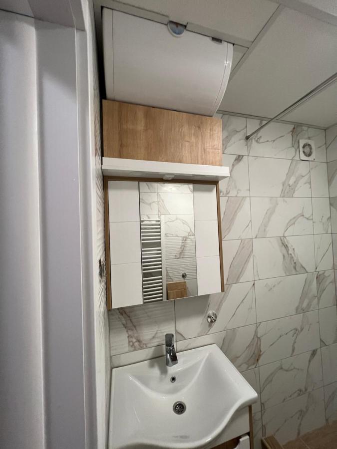 Apartman Didi2- Free Private Parking-Garage 노비사드 외부 사진