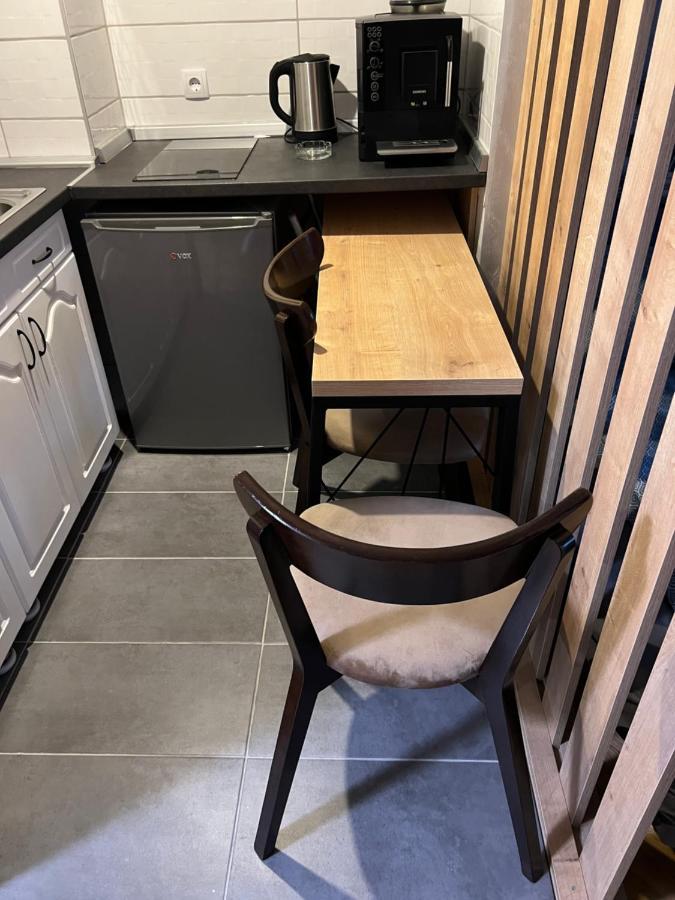 Apartman Didi2- Free Private Parking-Garage 노비사드 외부 사진