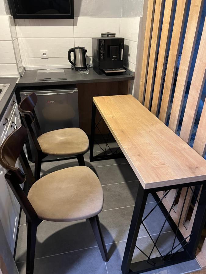 Apartman Didi2- Free Private Parking-Garage 노비사드 외부 사진